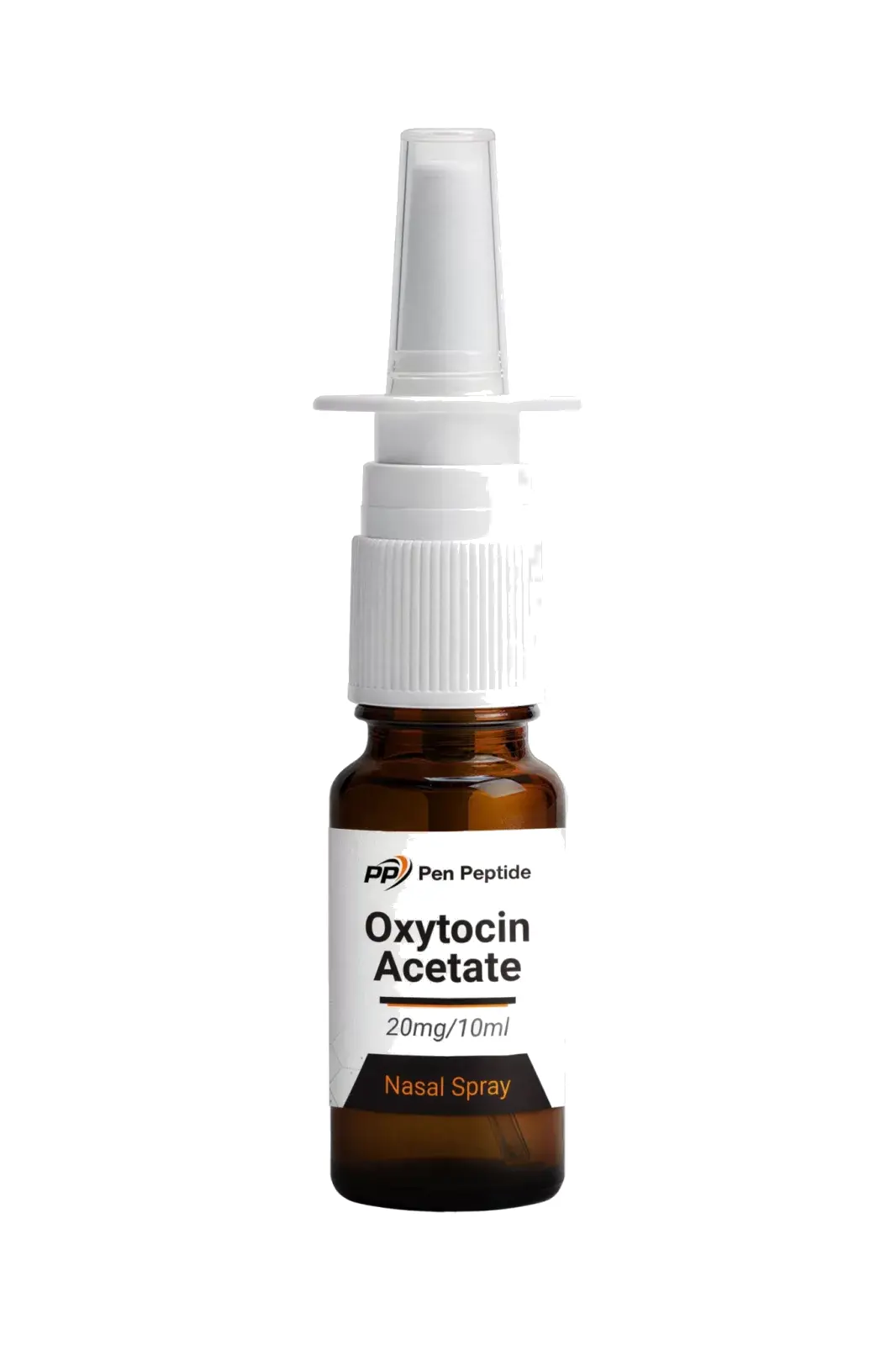 Oxytocin Nasal Spray 20 mg / 10 ml