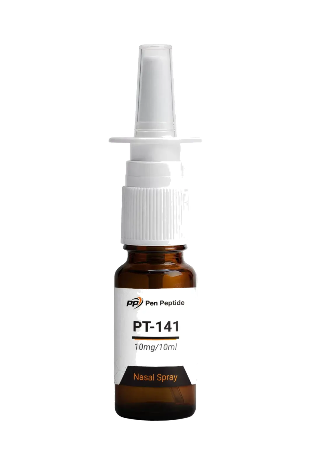 PT-141 10 mg / 10 ml Nasal Spray