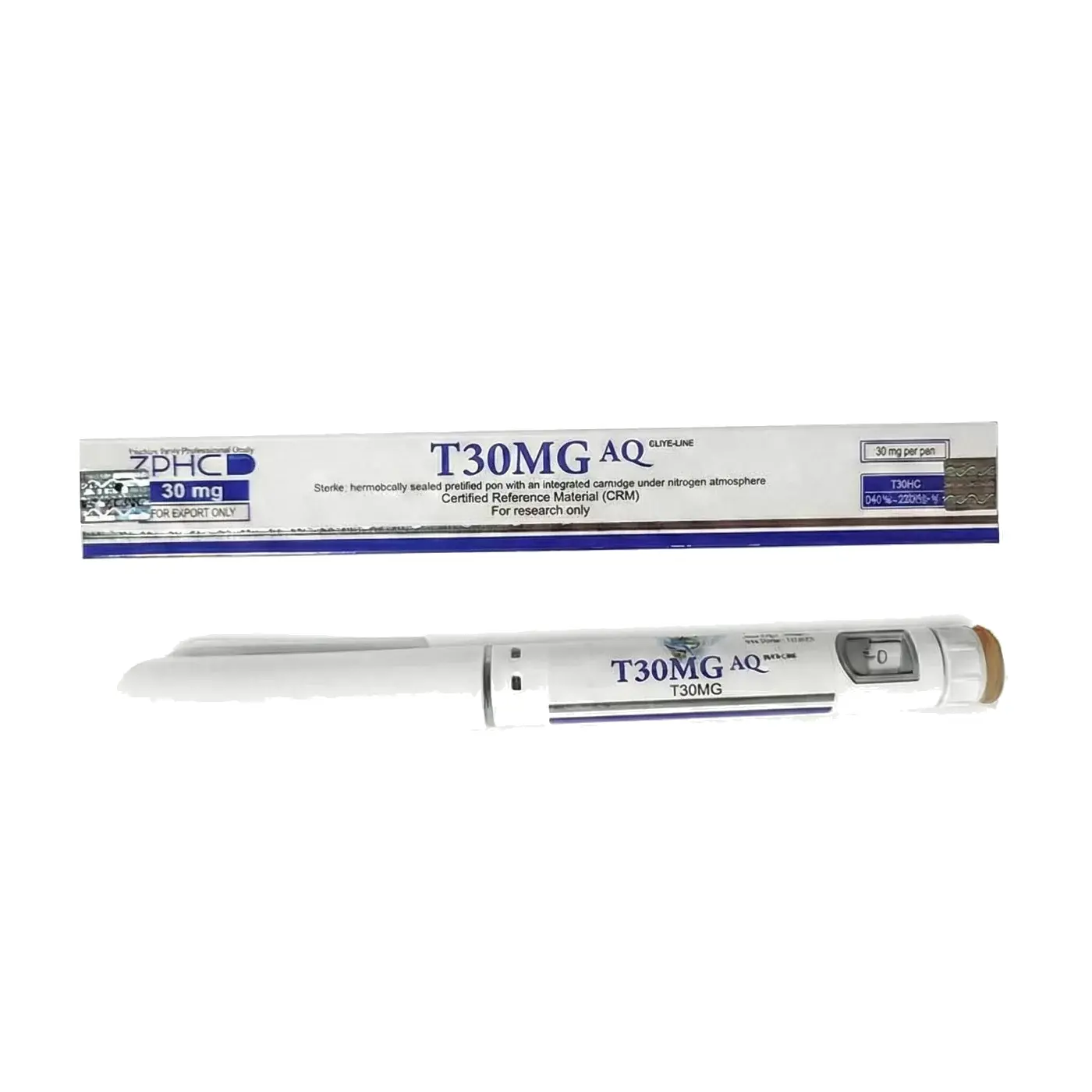 ZPHC Tirzepatide Pen