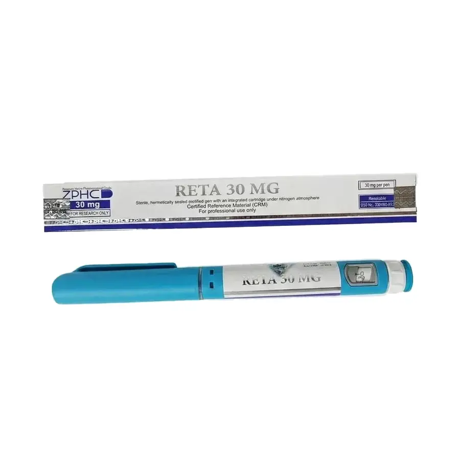 ZPHC Retatrutide Pen