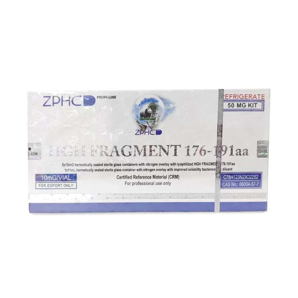 ZPHC HGH Fragment 176-191