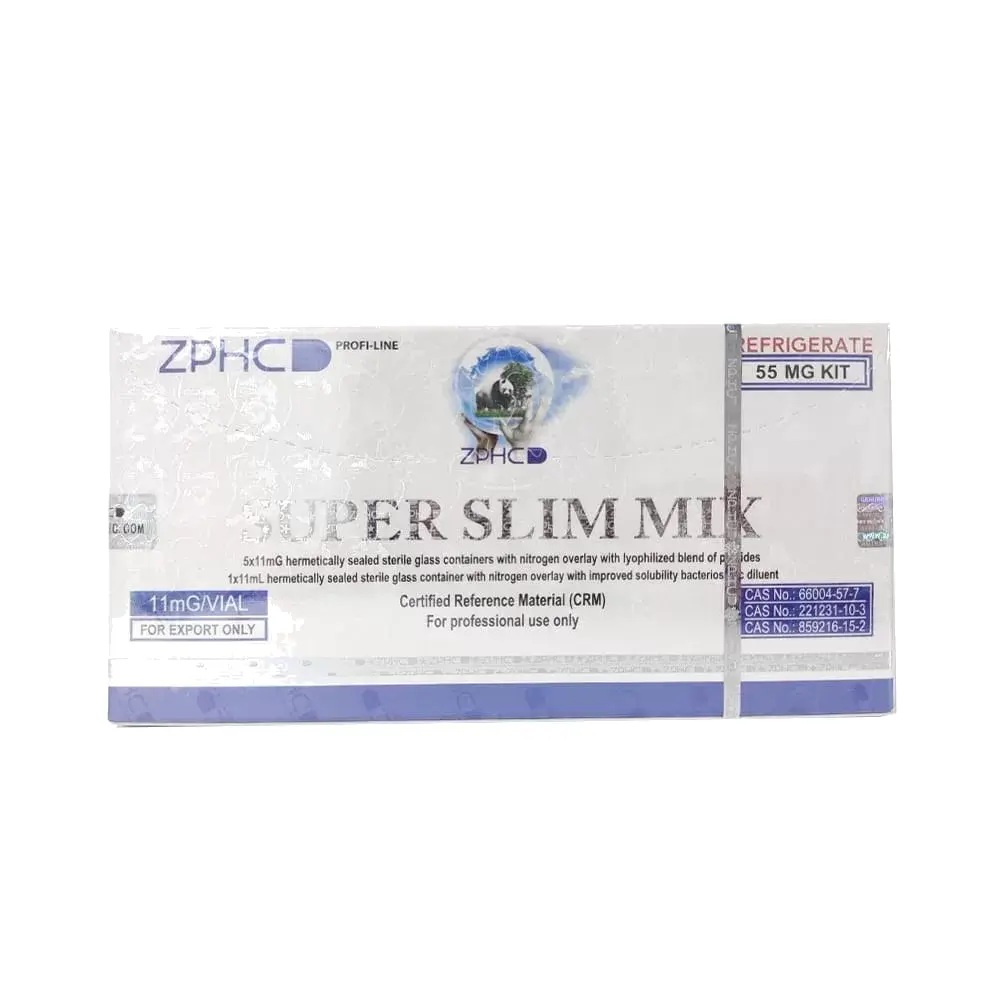 ZPHC Super Slim Mix