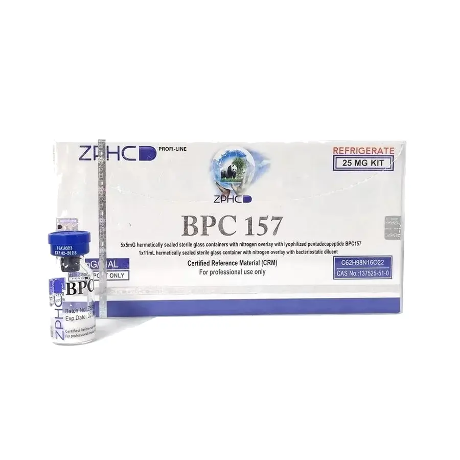 ZPHC BPC-157