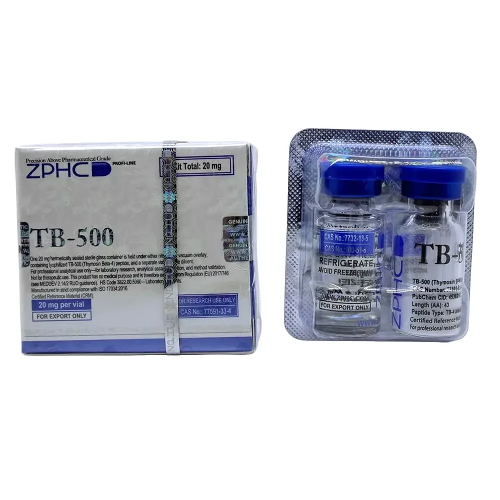 ZPHC TB-500