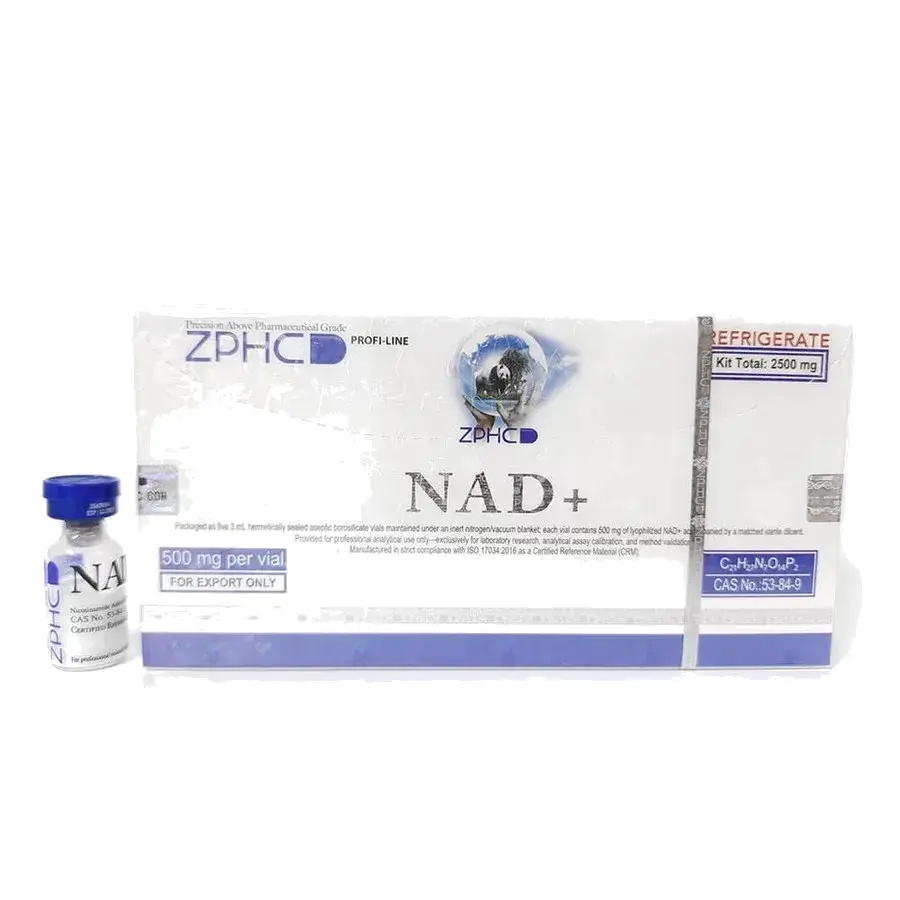ZPHC NAD+